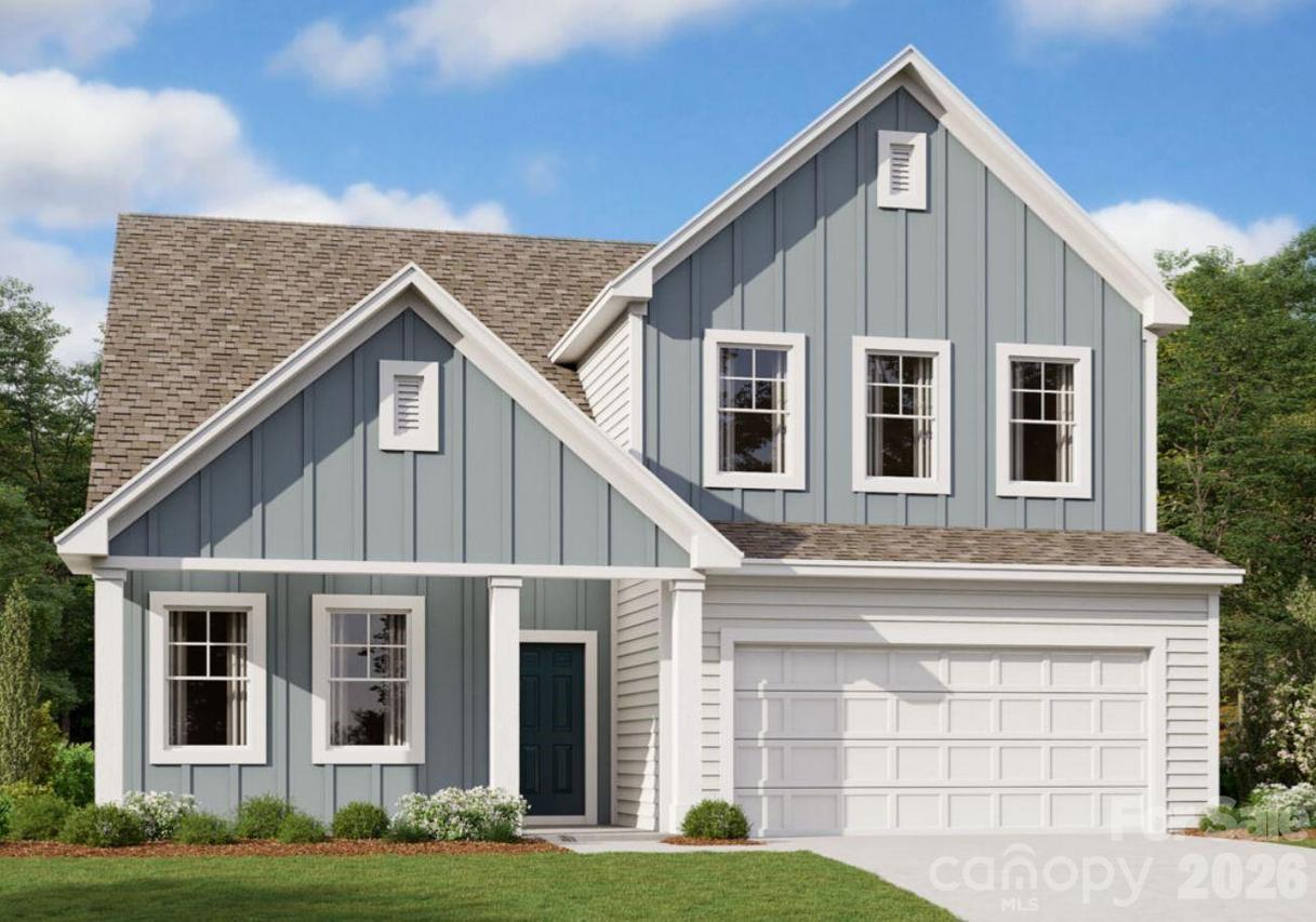 1331 Yellow Springs Dr., Huntersville, NC 28078