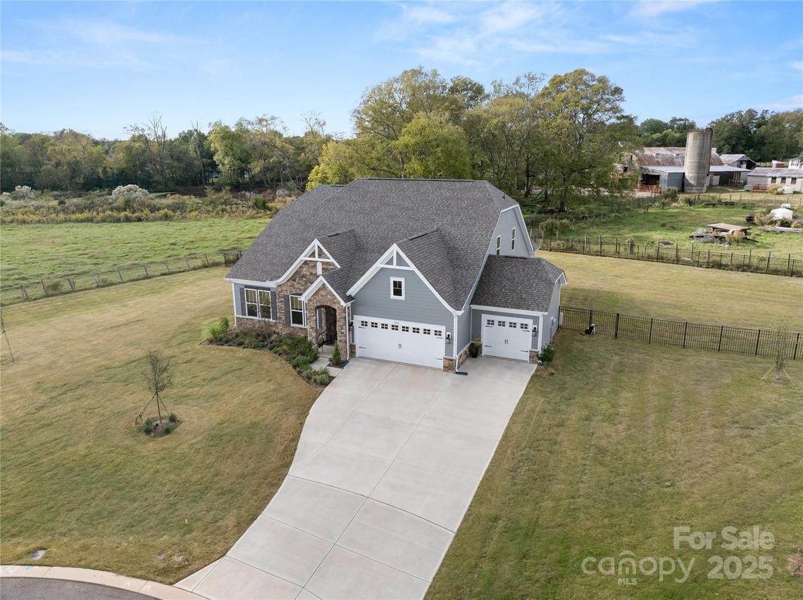 3430 Blackfield Ct., Concord, NC 28027