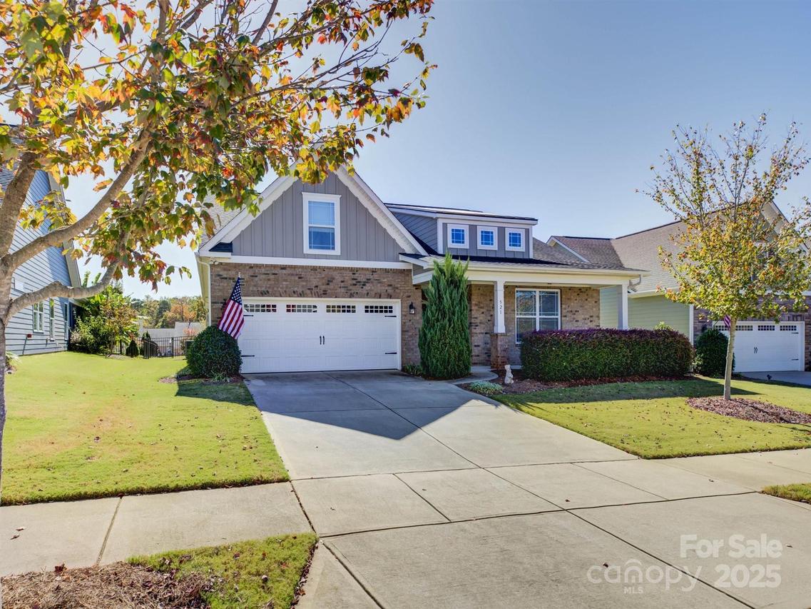 521 Trillium Way, Belmont, NC 28012