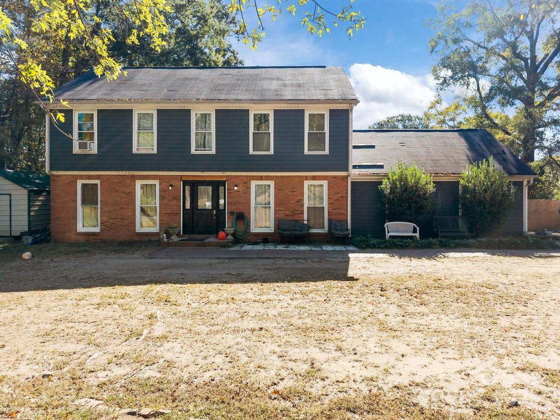6805 Porterfield Rd., Charlotte, NC 28226