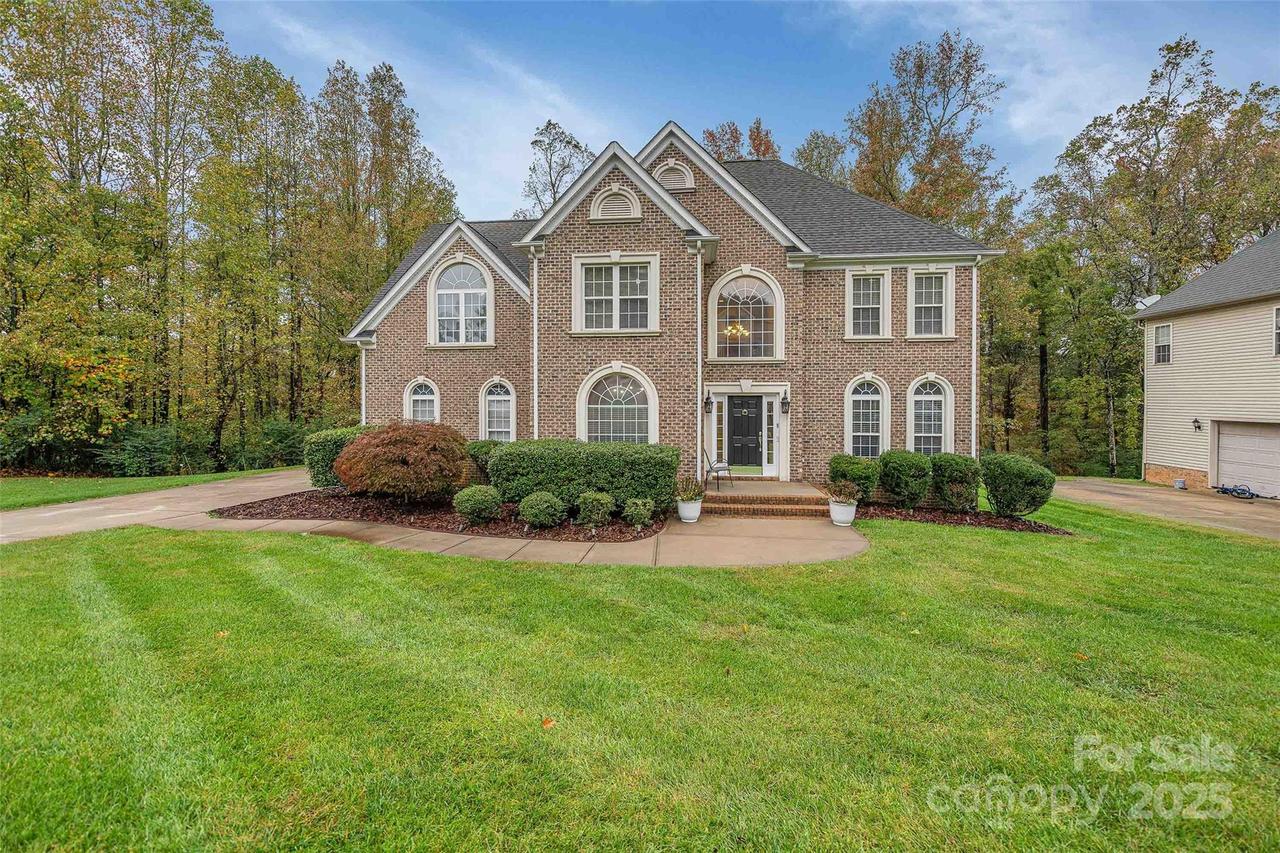 1084 Plantation Tr., Gastonia, NC 28056