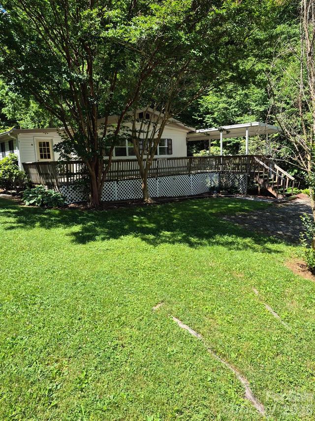 9 Smokey Cove Rd., Canton, NC 28716