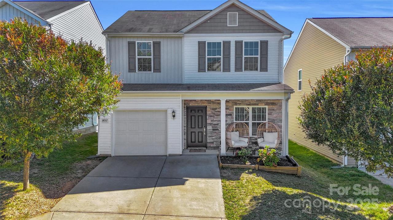 14312 Evening Flight Ln., Charlotte, NC 28262