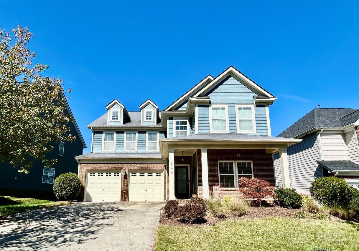 17319 Silas Place Dr., Davidson, NC 28036