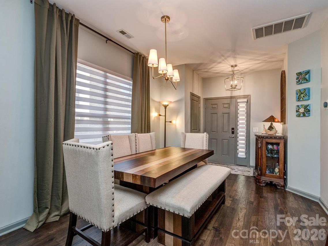 6236 Rockefeller Ln., Charlotte, NC 28210