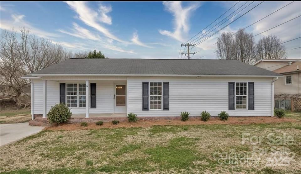 5 S 1st St., Belmont, NC 28012