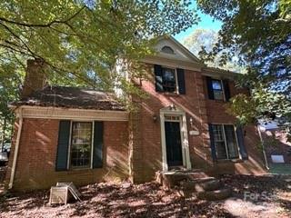 635 Trail Ridge Rd., Matthews, NC 28105