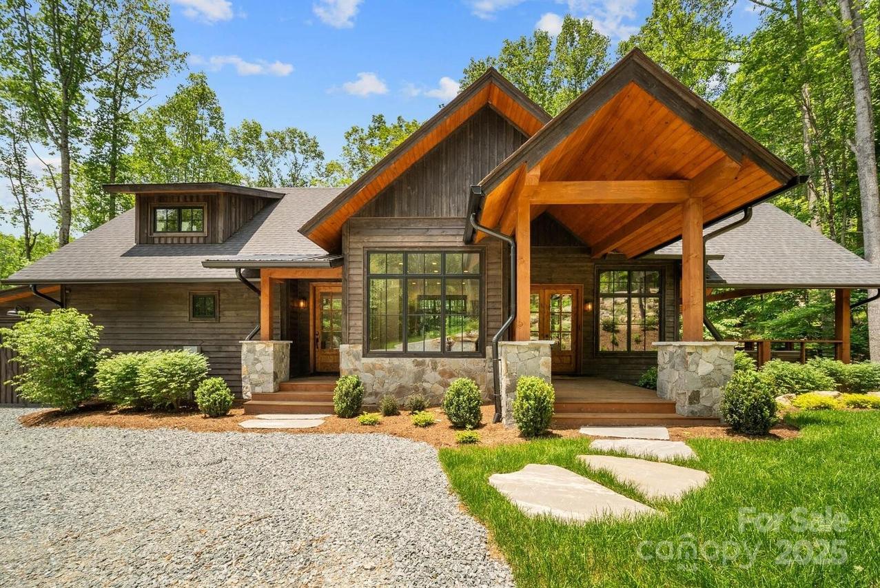 852 Smokerise Dr., Banner Elk, NC 28604