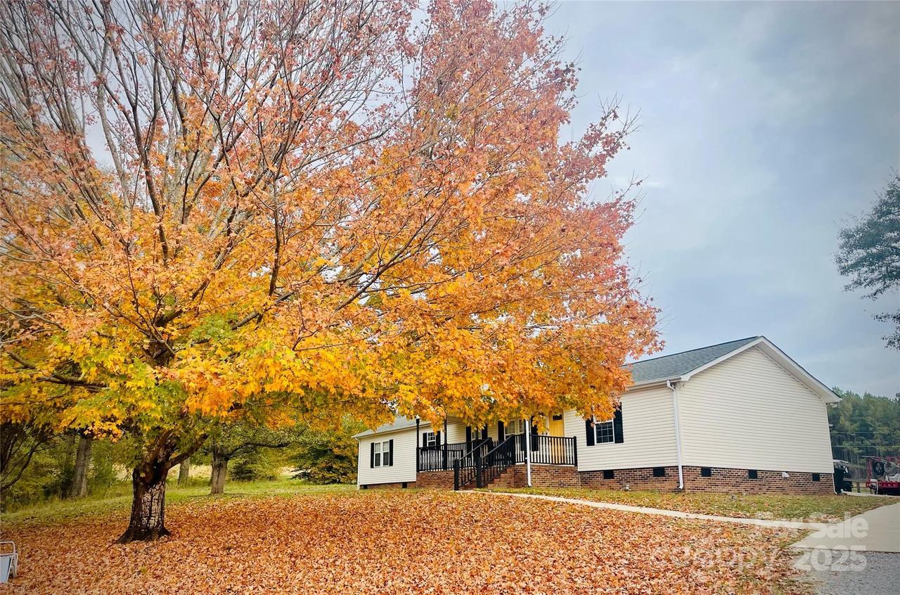 2357 Pleasant Hill Church Rd., Grover, NC 28073