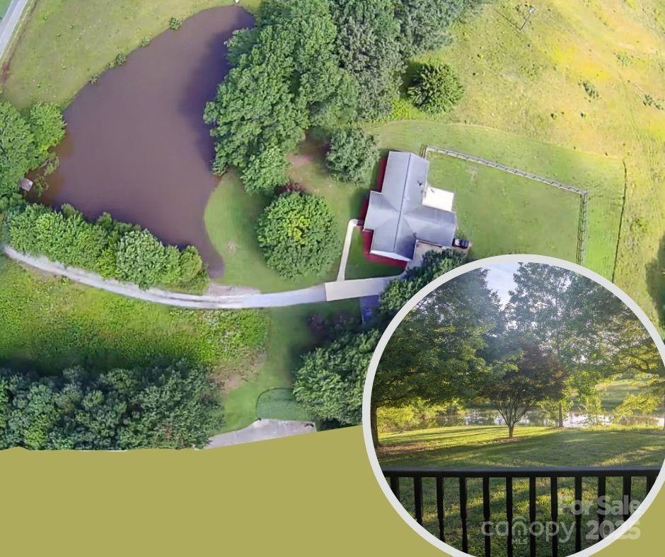 2357 Pleasant Hill Church Rd., Grover, NC 28073