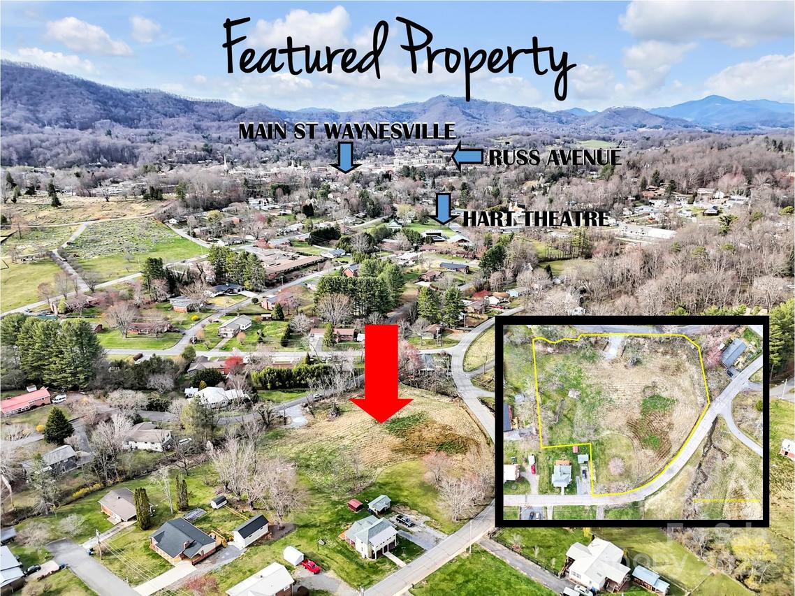 00 Oakdale Rd. #2, Waynesville, NC 28786