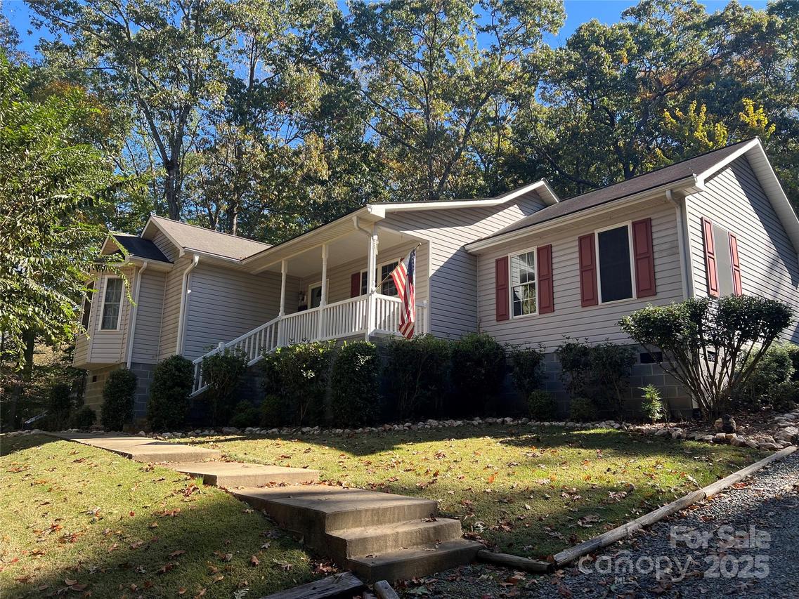 25397 Stony Mountain Rd., Albemarle, NC 28001