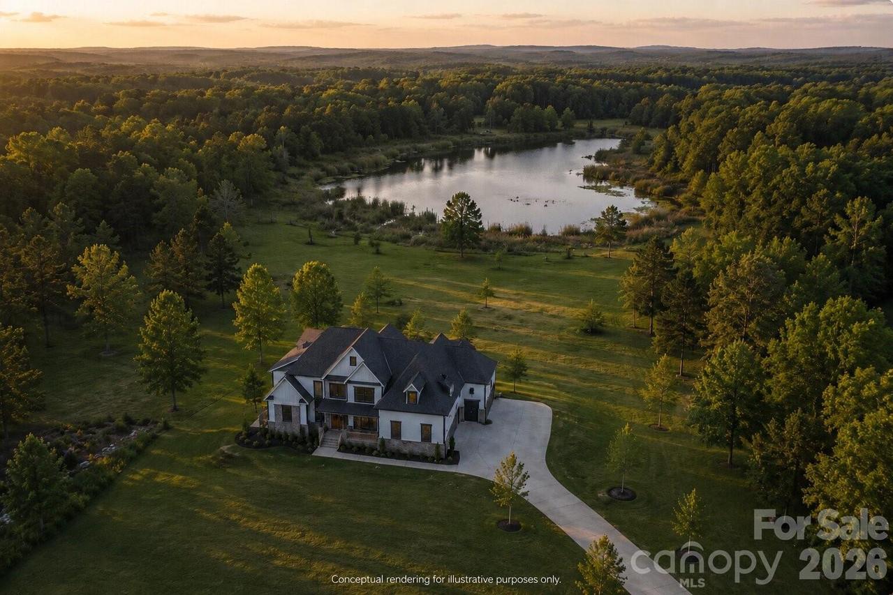 3874 Hickory Hwy., Statesville, NC 28677