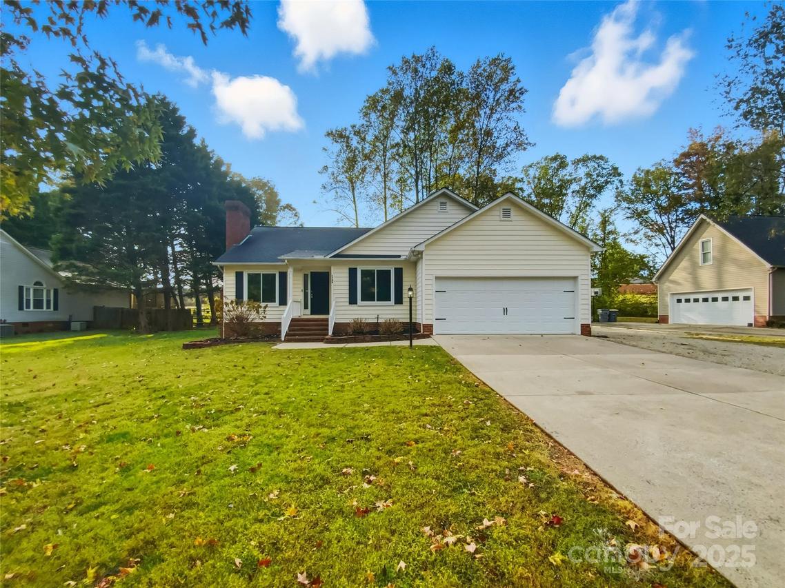 1700 Azalea Ave., Kannapolis, NC 28081