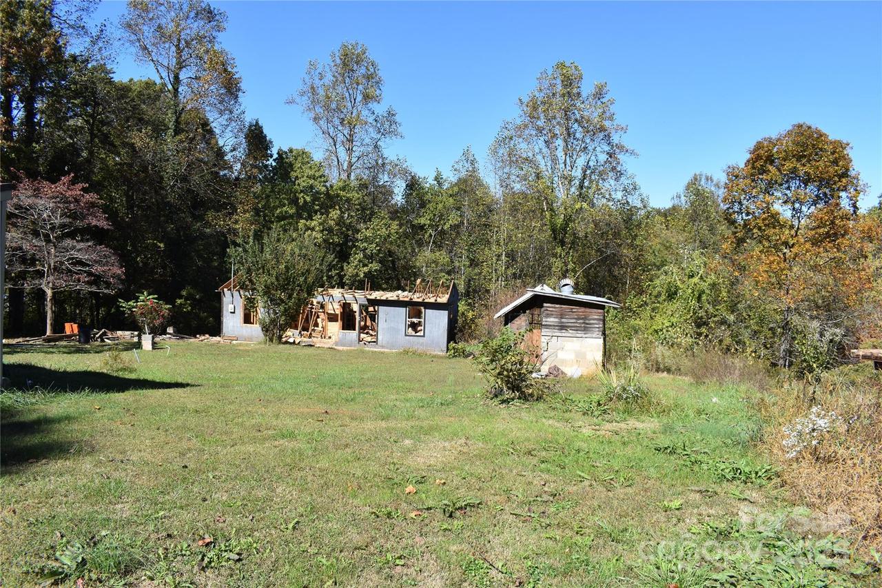 137 Smith Hill, Marion, NC 28752