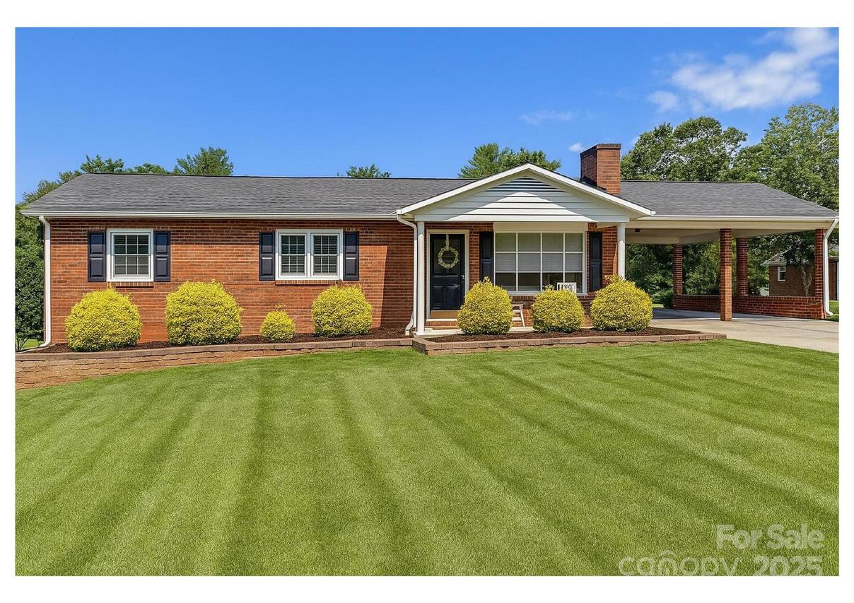 2128 Woodside Ter., Granite Falls, NC 28630
