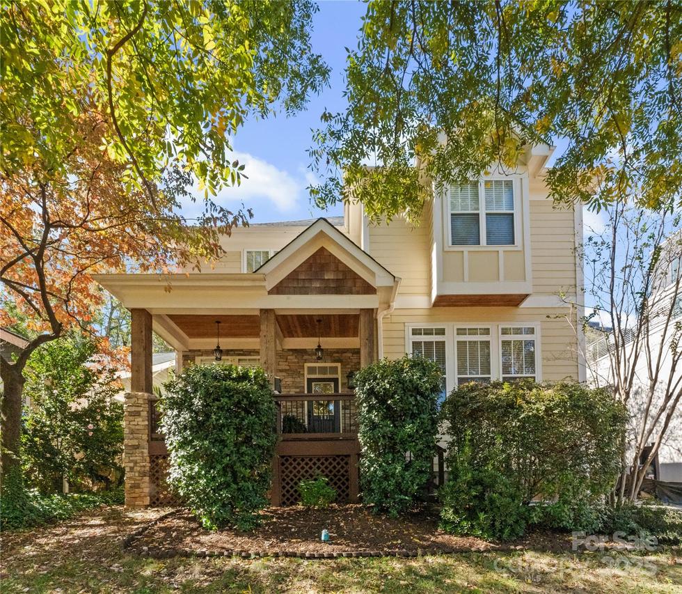 1707 Lombardy Cir., Charlotte, NC 28203