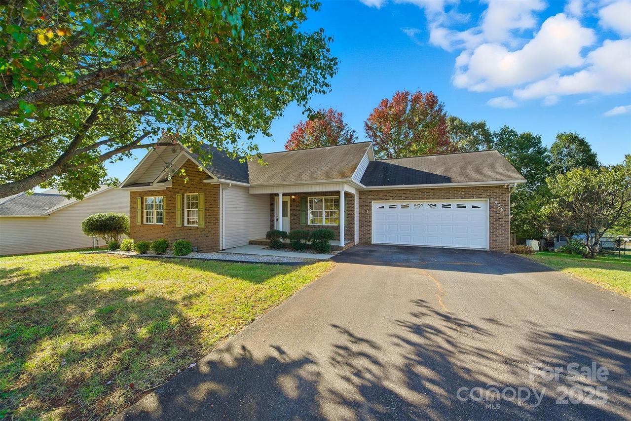 4858 Water Wheel Dr., Conover, NC 28613