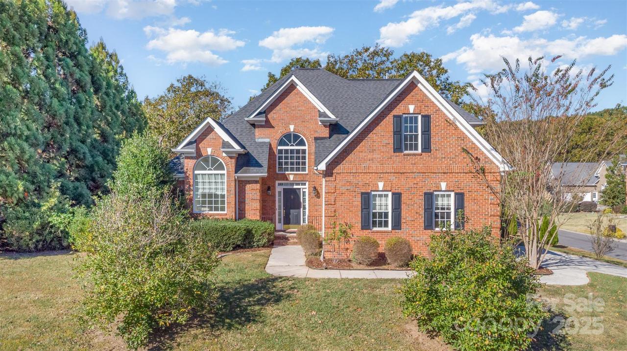 1900 Astrid Ct., Waxhaw, NC 28173