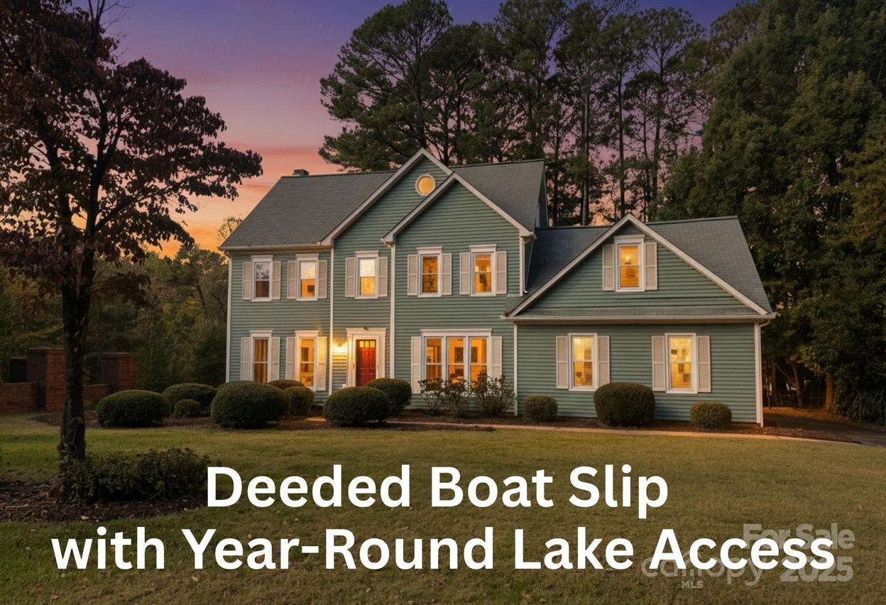 101 Lynn Cove Ln., Mooresville, NC 28117