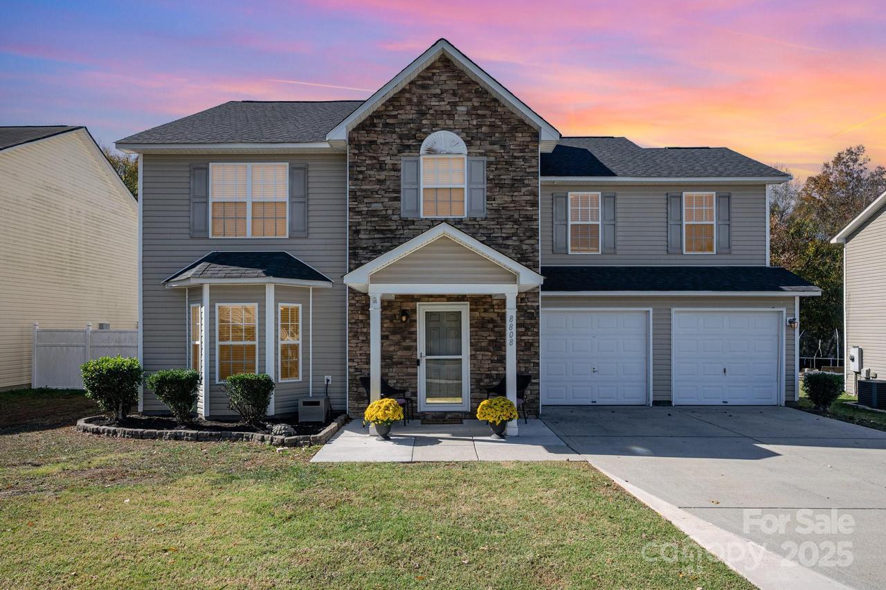 8808 Cornwall St., Locust, NC 28097