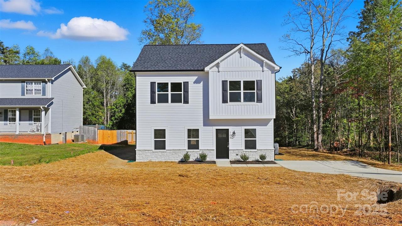 109 Titleist Dr., Statesville, NC 28677