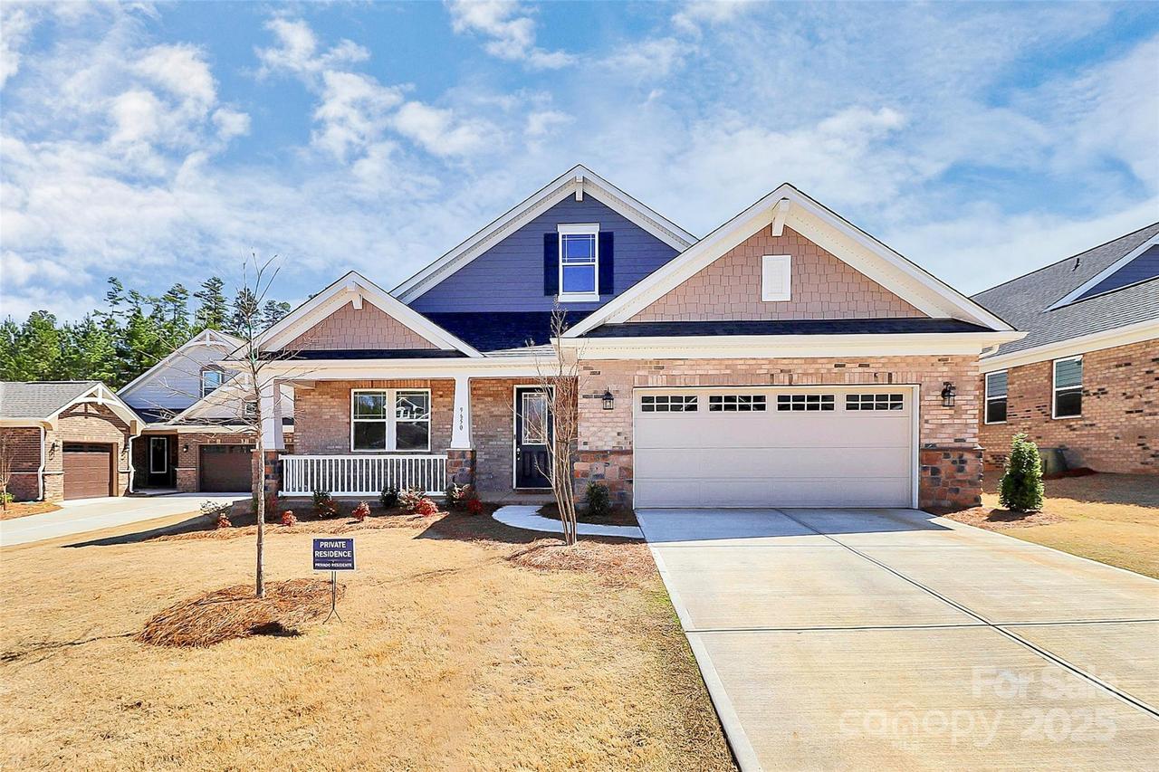 9650 Liberty Hill Dr., Mint Hill, NC 28227