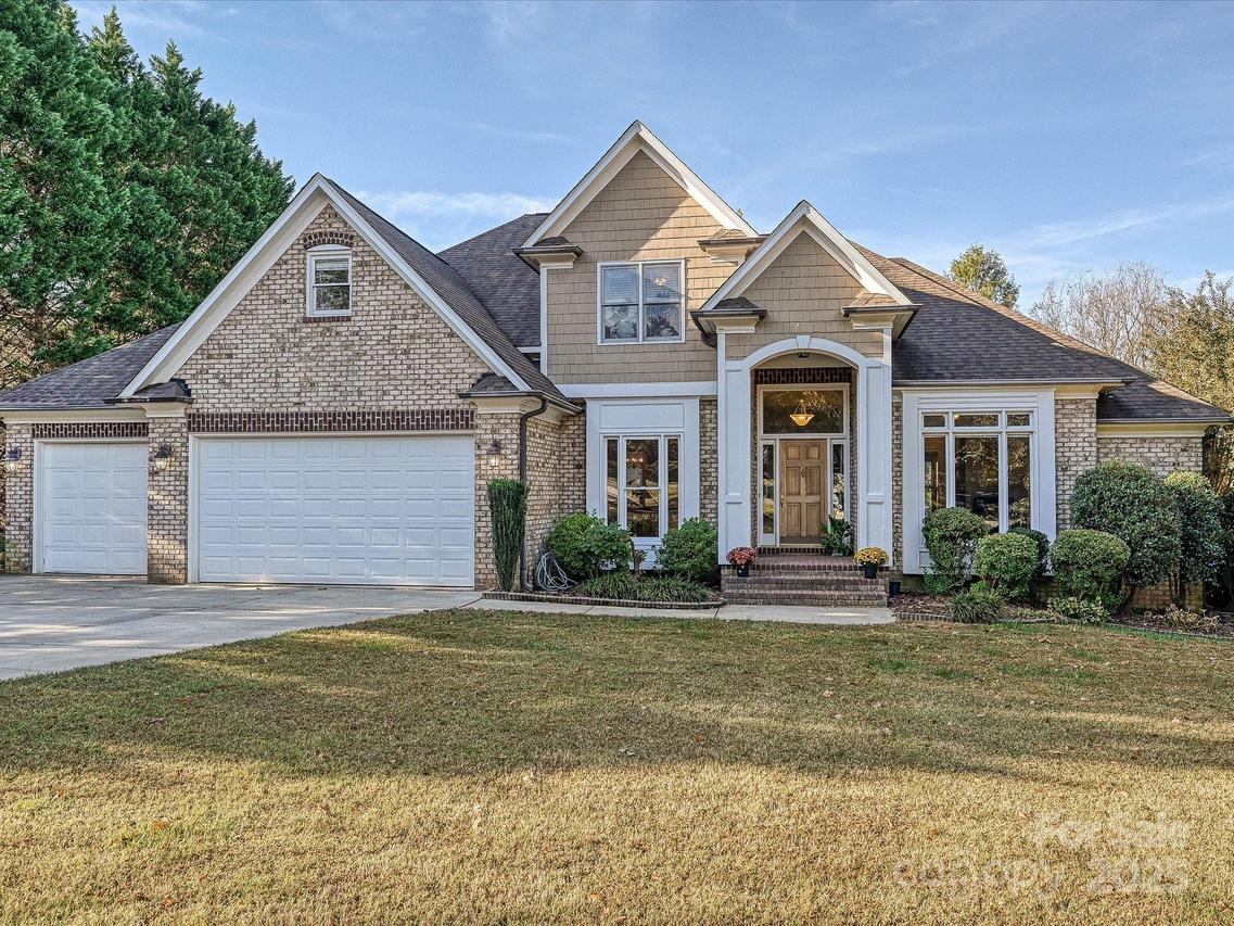 118 Broadbill Dr., Mooresville, NC 28117