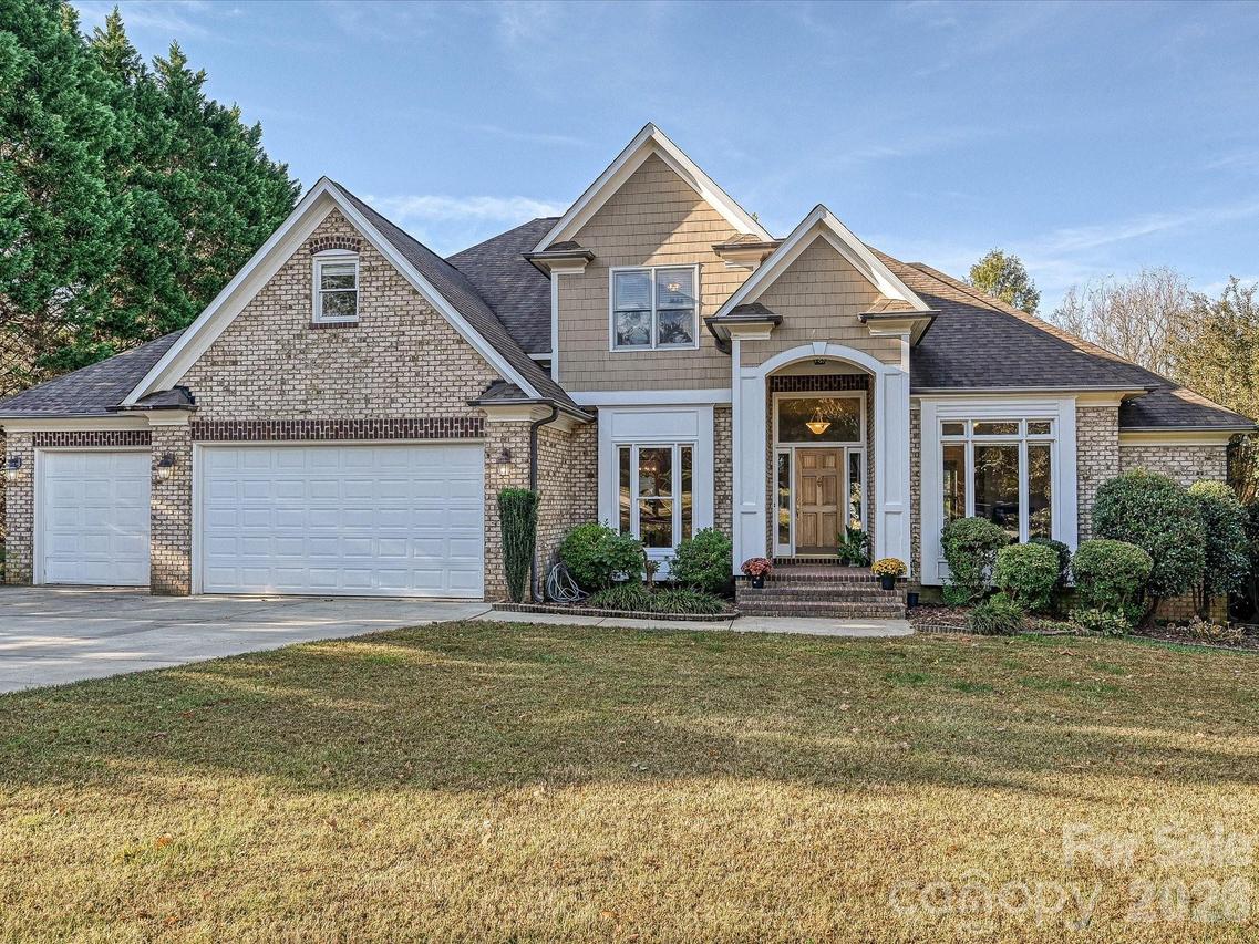 118 Broadbill Dr., Mooresville, NC 28117