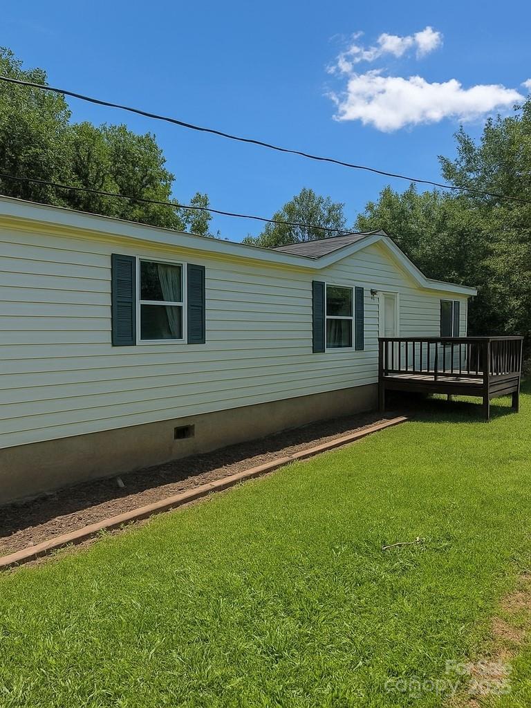 21 Lisa Dr., Canton, NC 28716