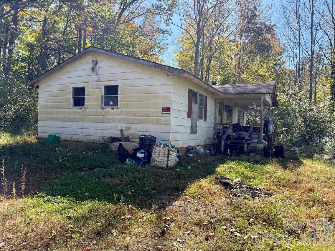 229 Kelsey Ln., Rutherfordton, NC 28139