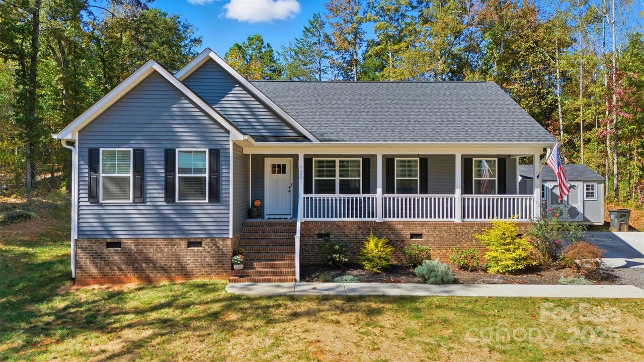120 Mary Tate Rd., Belmont, NC 28012