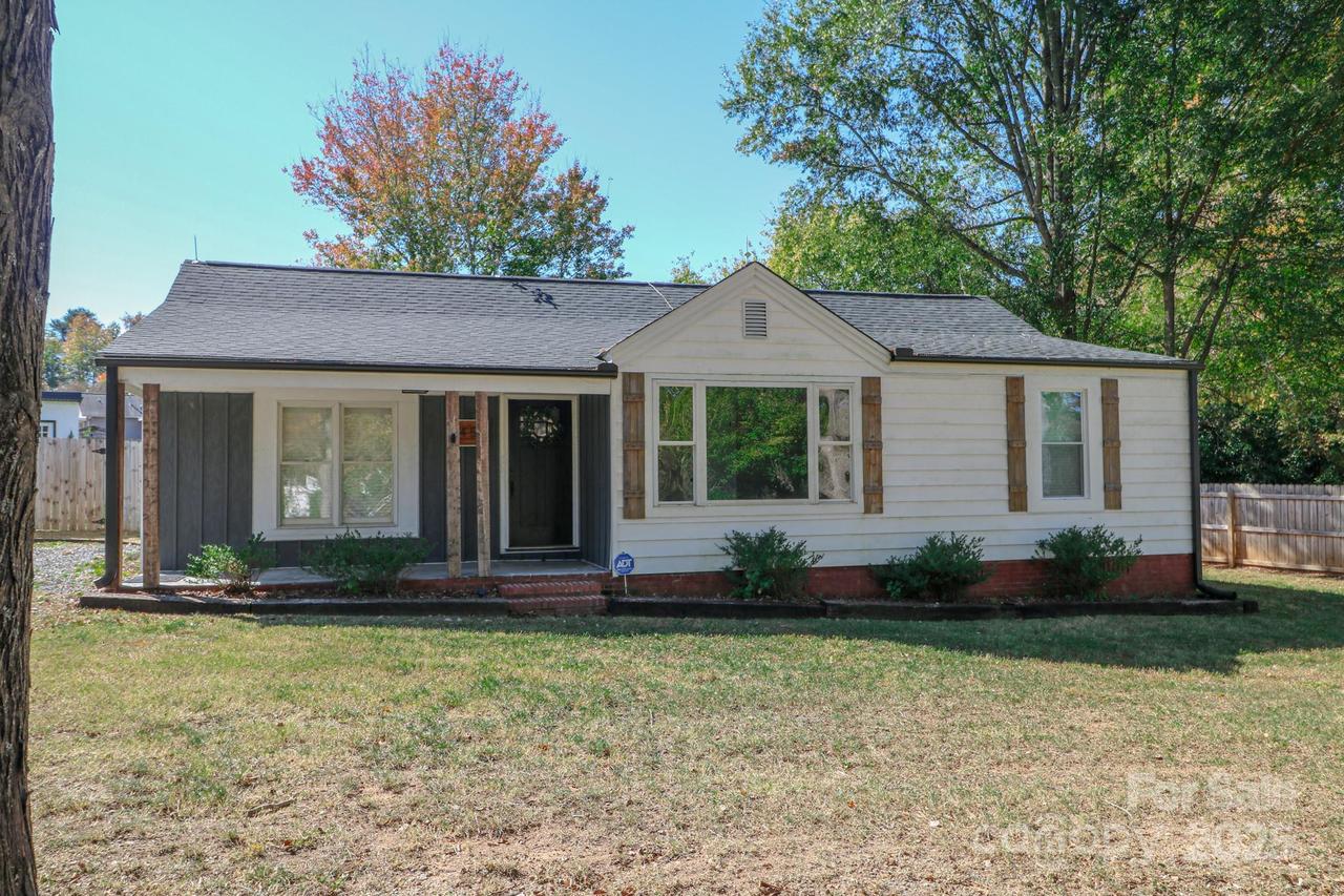 455 Stone Rd., Salisbury, NC 28146