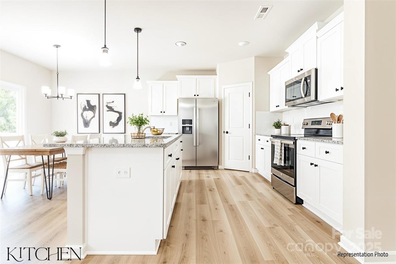 7500 Gwynne Hill Rd., Charlotte, NC 28215