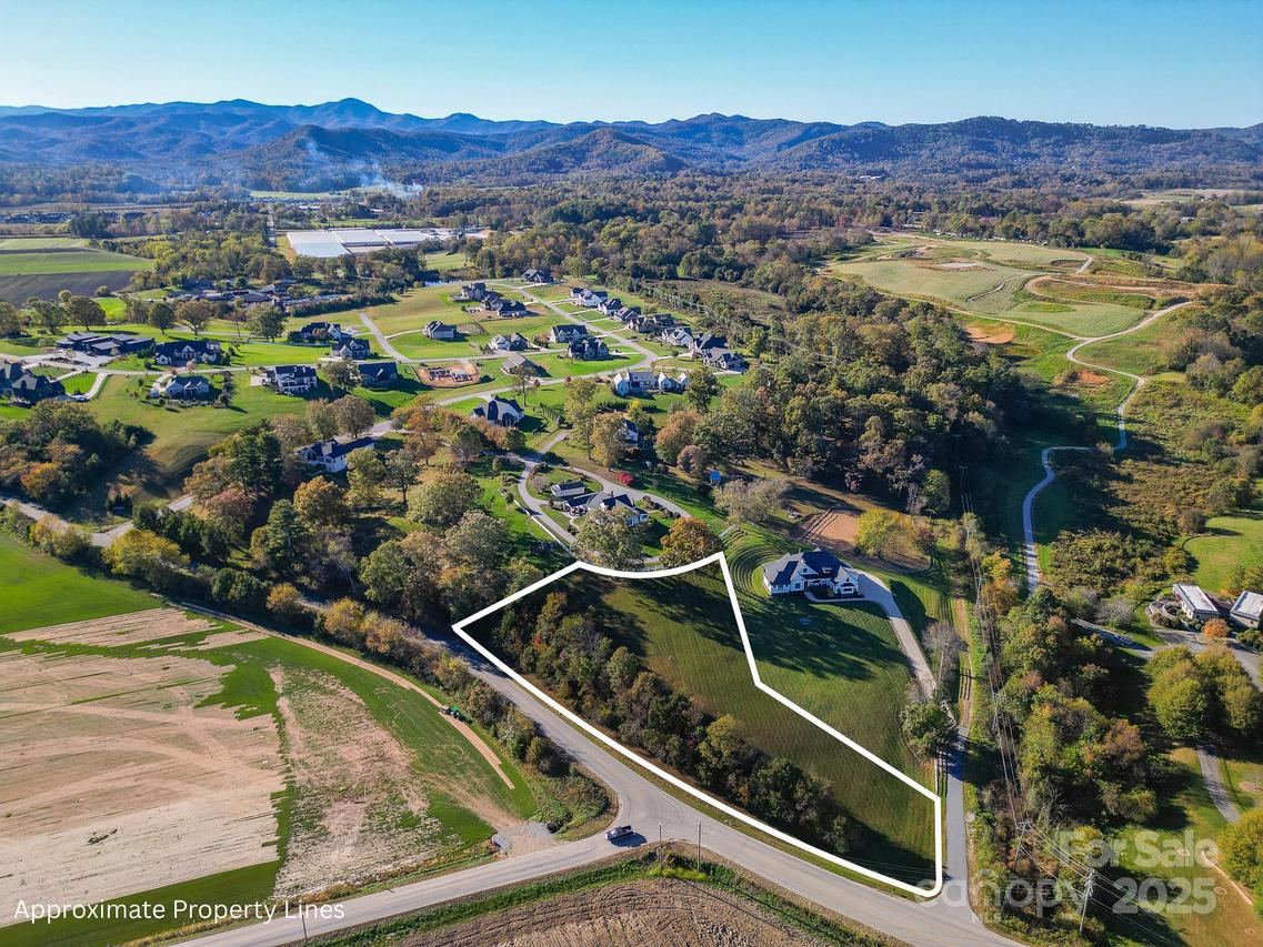 600 Jeffress Rd., Mills River, NC 28759