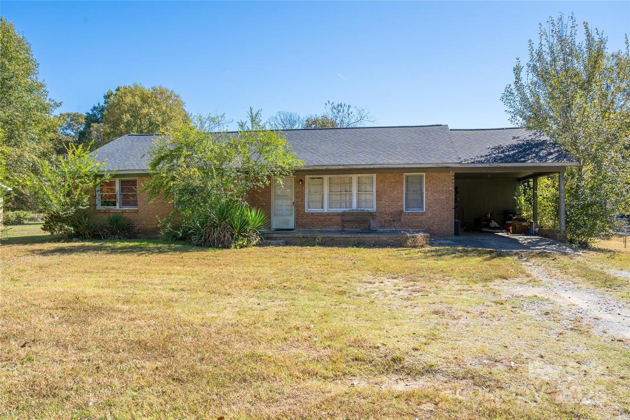 3388 Rhyne Forest Rd., Iron Station, NC 28080