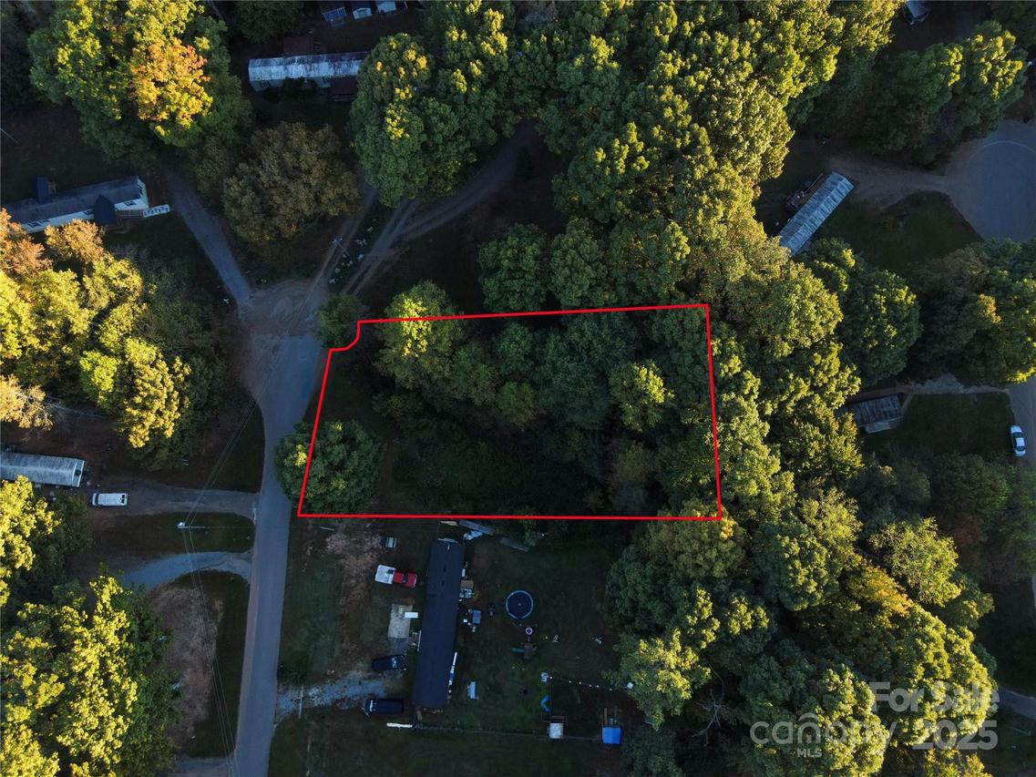 00 Starlight Dr., Lincolnton, NC 28092