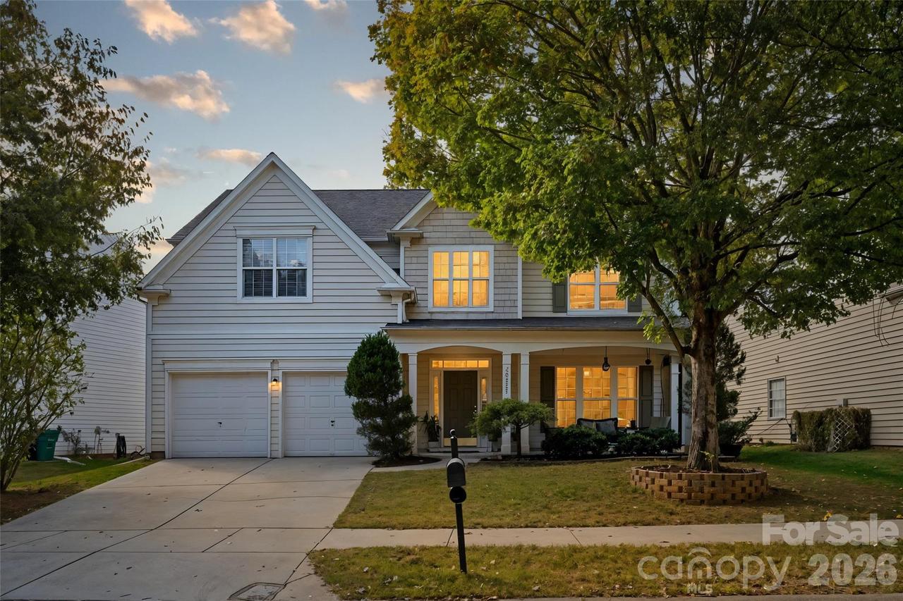 20127 Beard St., Cornelius, NC 28031