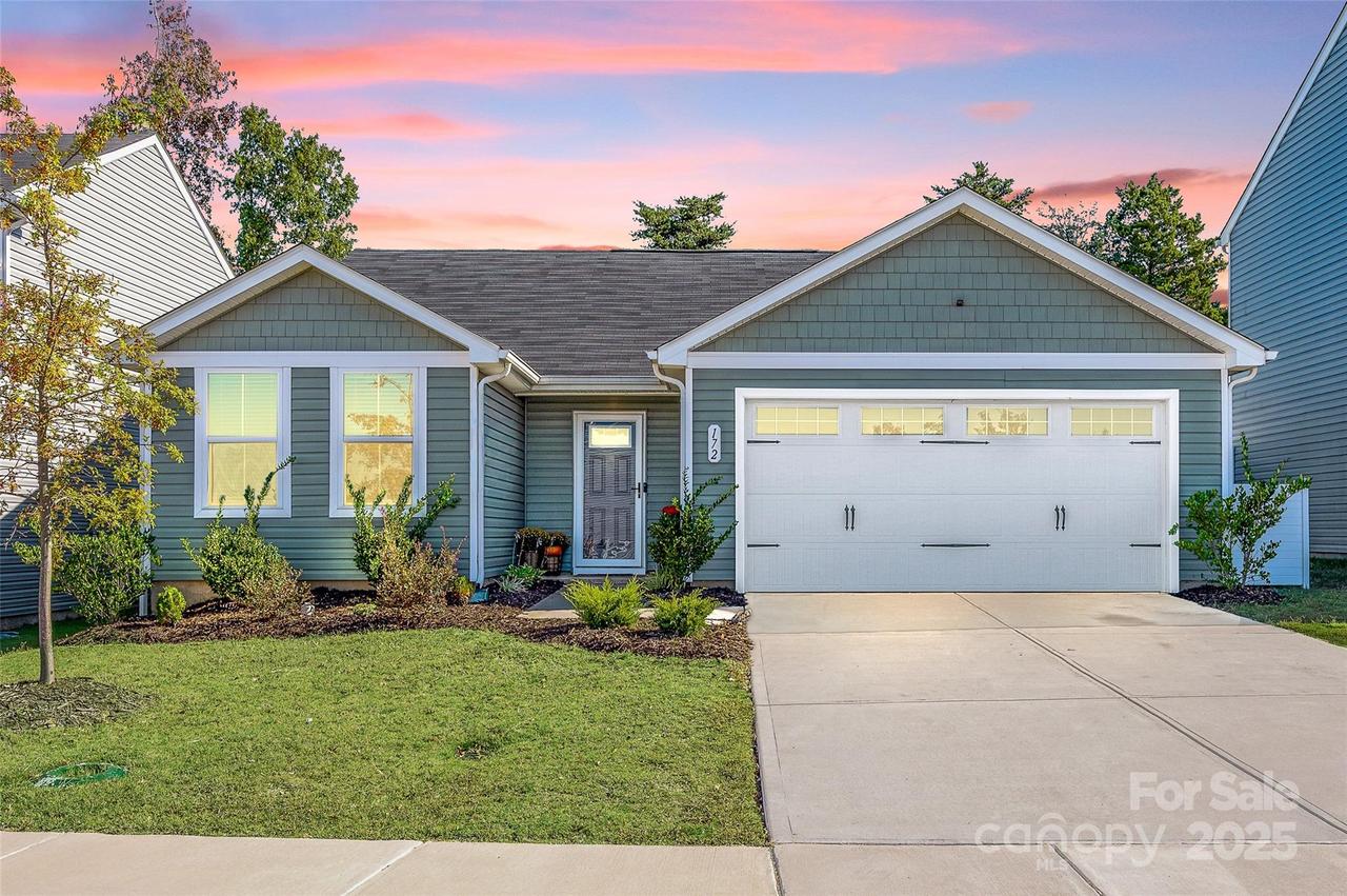 172 Browband St., Troutman, NC 28166
