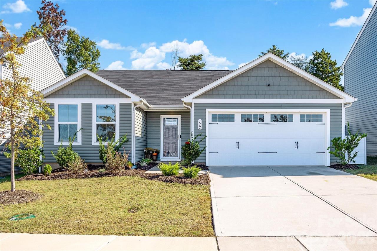 172 Browband St., Troutman, NC 28166