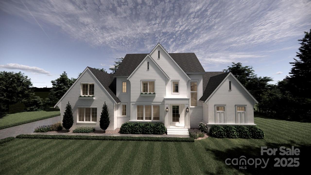 7427 Kates Grove Way, Huntersville, NC 28078