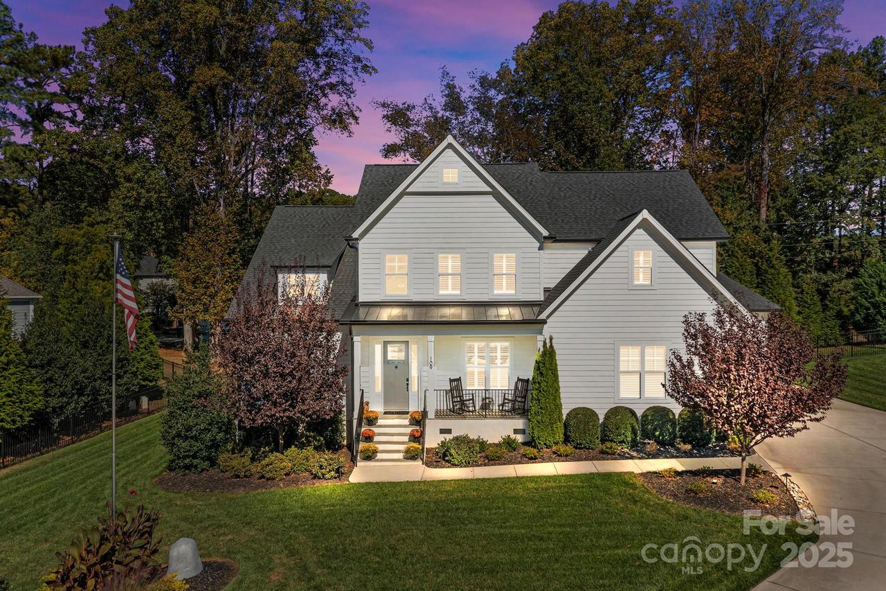109 Fairfax Ct., Mooresville, NC 28117