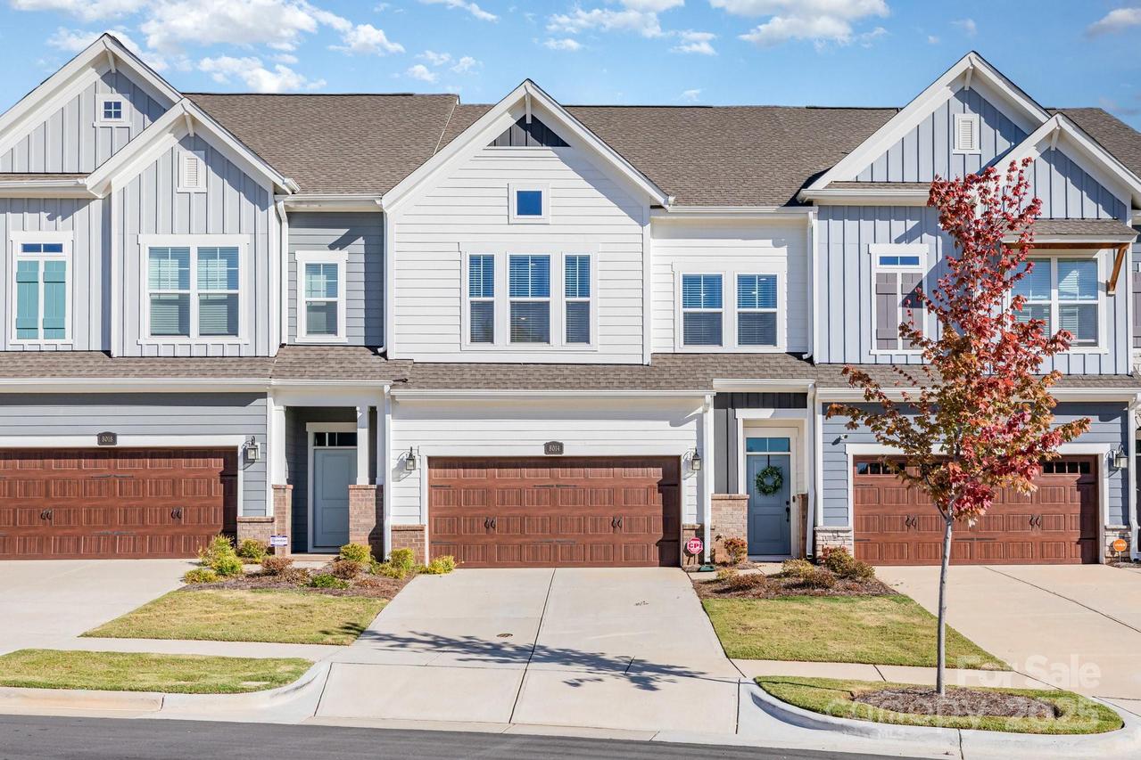 8014 Houser St., Cornelius, NC 28031
