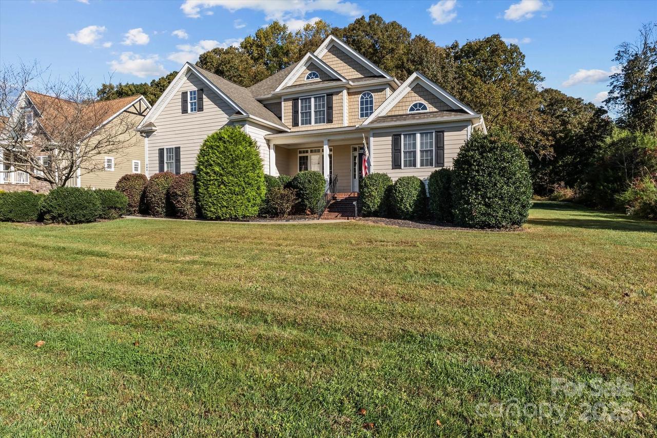 204 Shepherds Bluff Dr., Mooresville, NC 28115