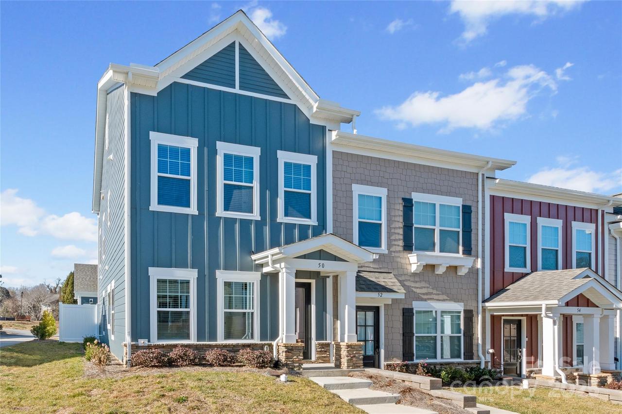 129 Cherry Springs Ln. #12-A, Asheville, NC 28804