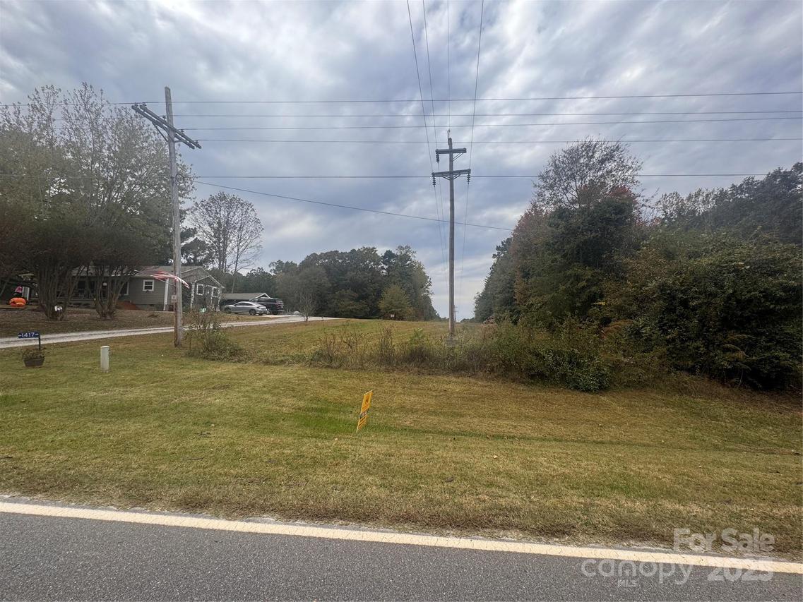 TBD Miles Rd., Dallas, NC 28034