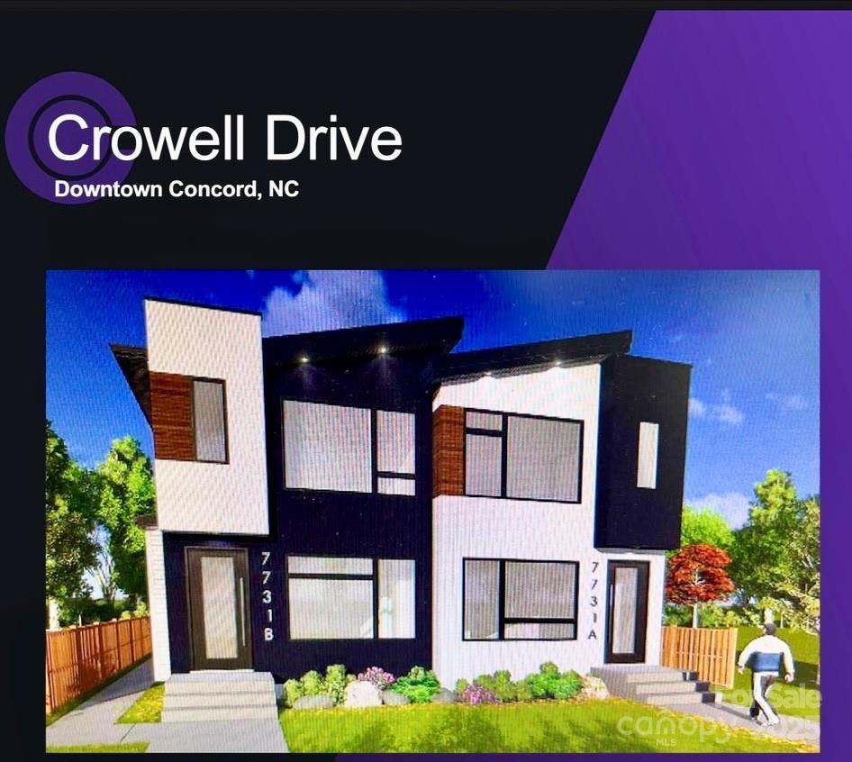 149 Crowell Dr., Concord, NC 28025