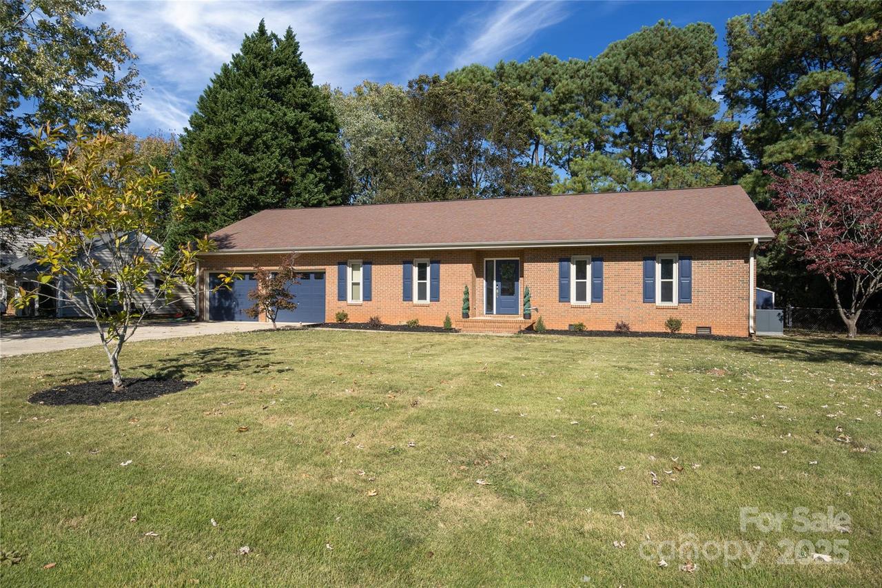 1004 Sandy Ct., Gastonia, NC 28056