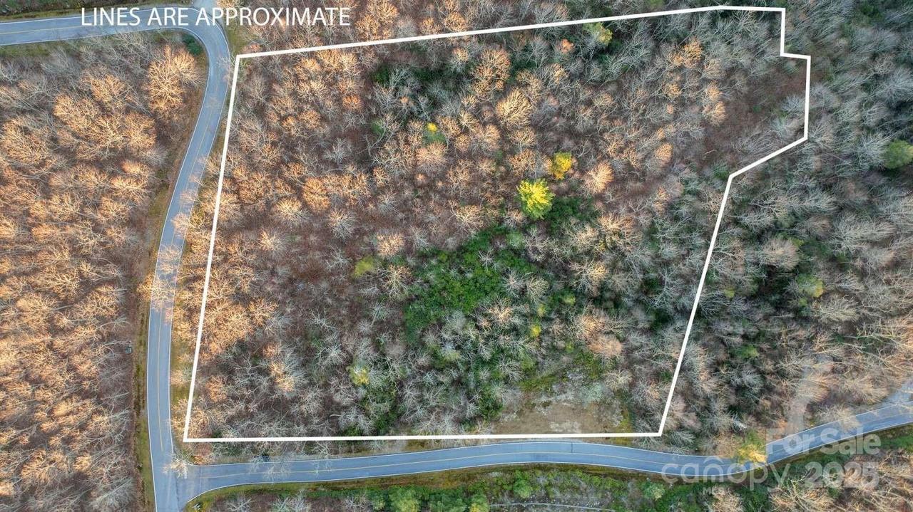 00 Panthertown Rd., Lake Toxaway, NC 28747