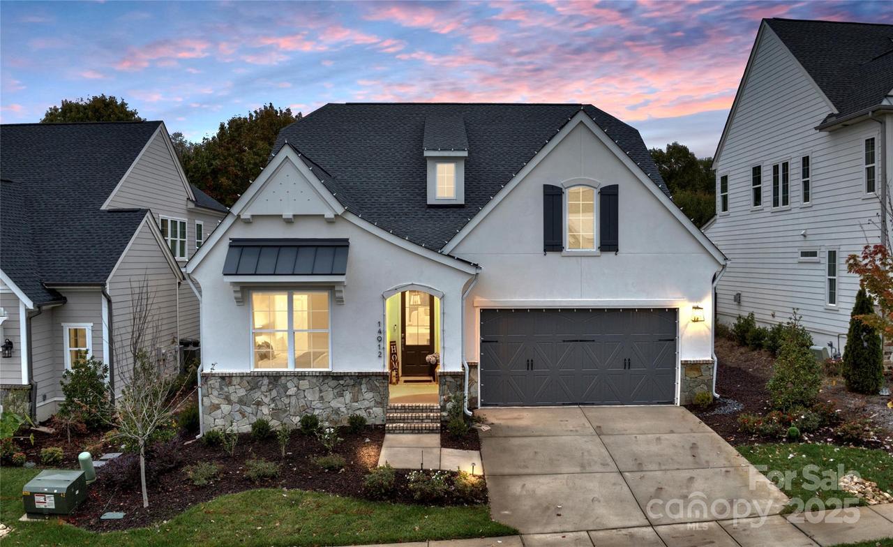 14912 Laura Michelle Rd., Huntersville, NC 28078
